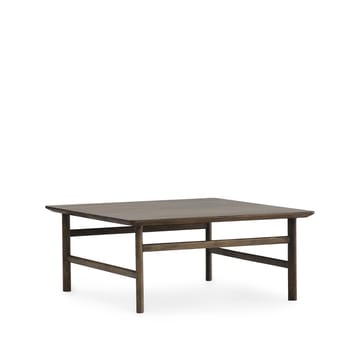 Mesa de centro Grow - Carvalho fumado, médio - Normann Copenhagen