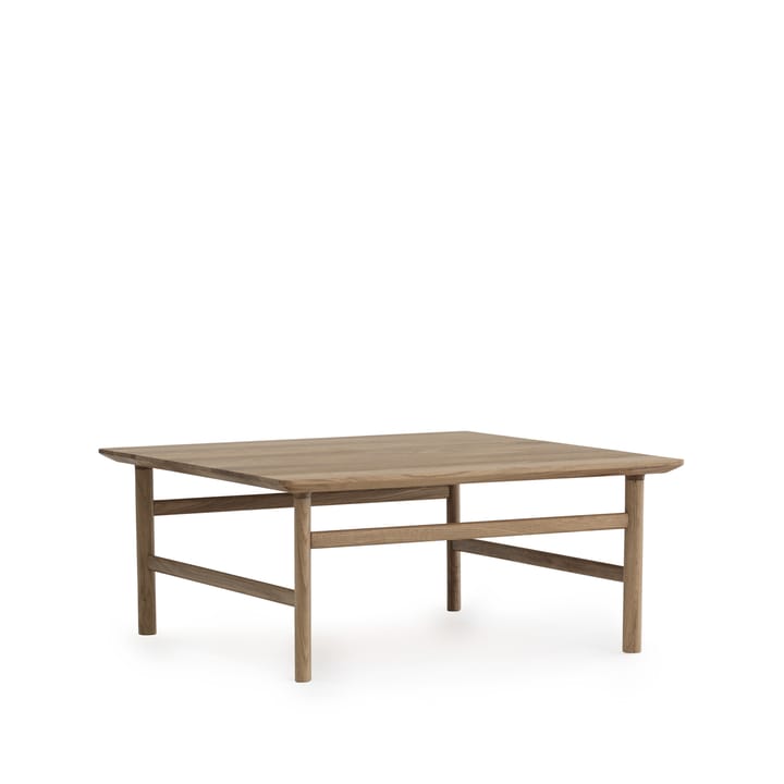 Mesa de centro Grow, Carvalho lacado, médio Normann Copenhagen