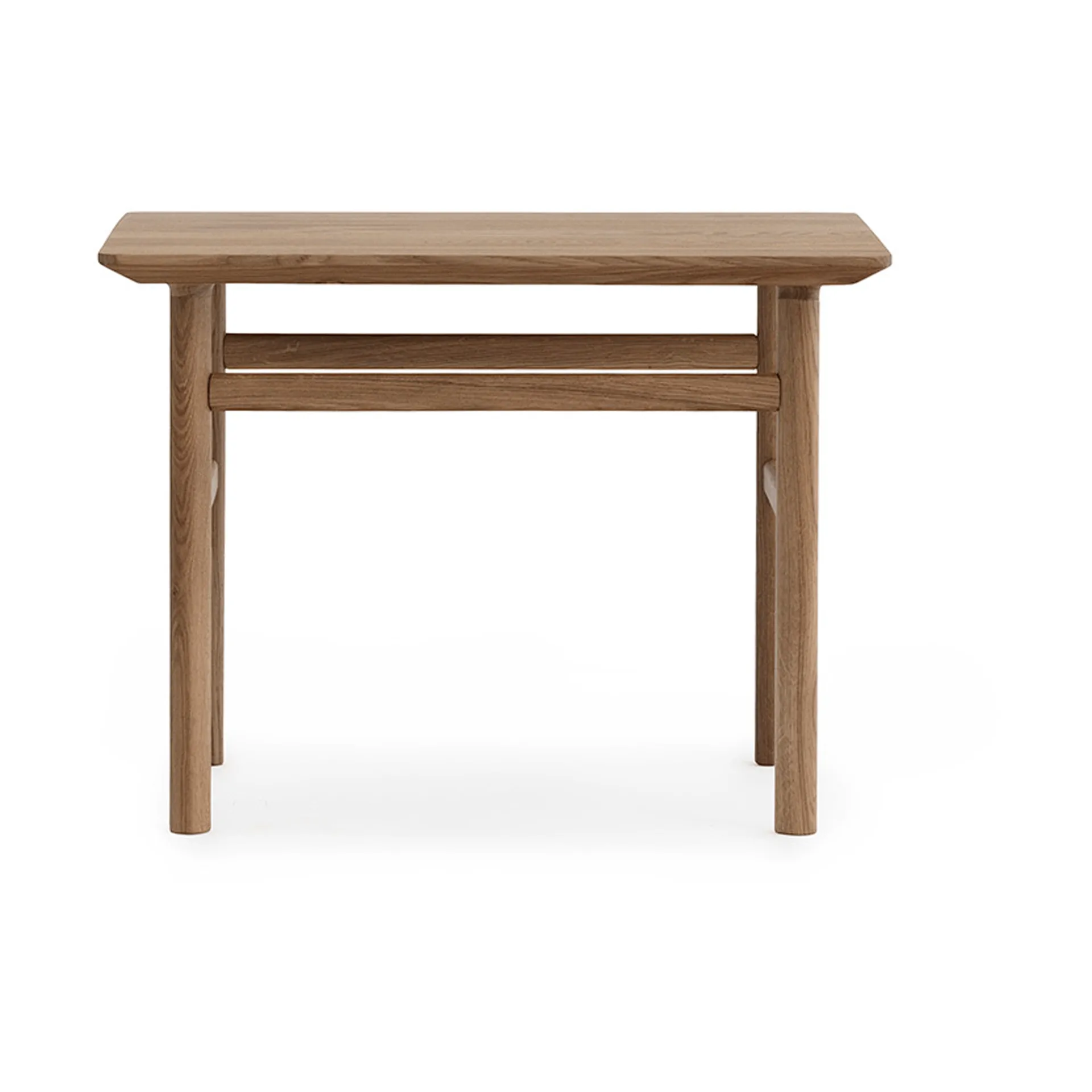 Mesa de centro Grow, Carvalho lacado, pequeno Normann Copenhagen