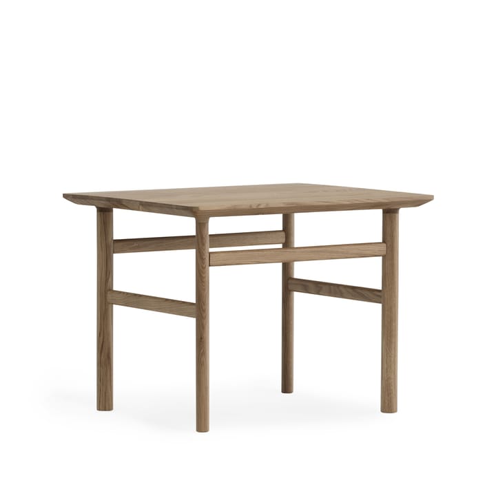 Mesa de centro Grow, Carvalho lacado, pequeno Normann Copenhagen