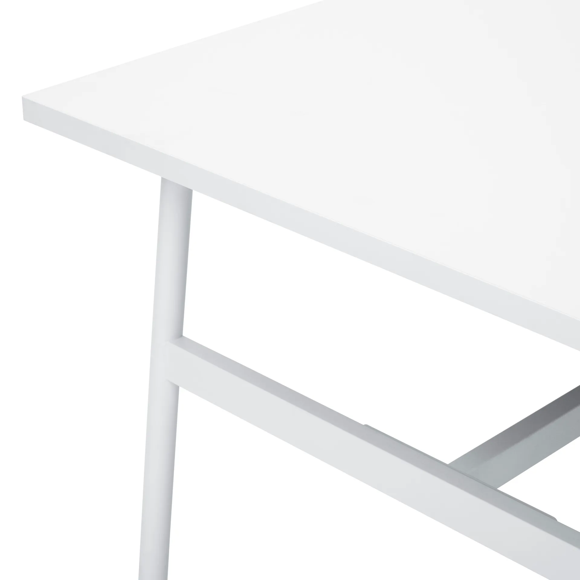 Mesa de jantar Union 90x140 cm, Branco Normann Copenhagen