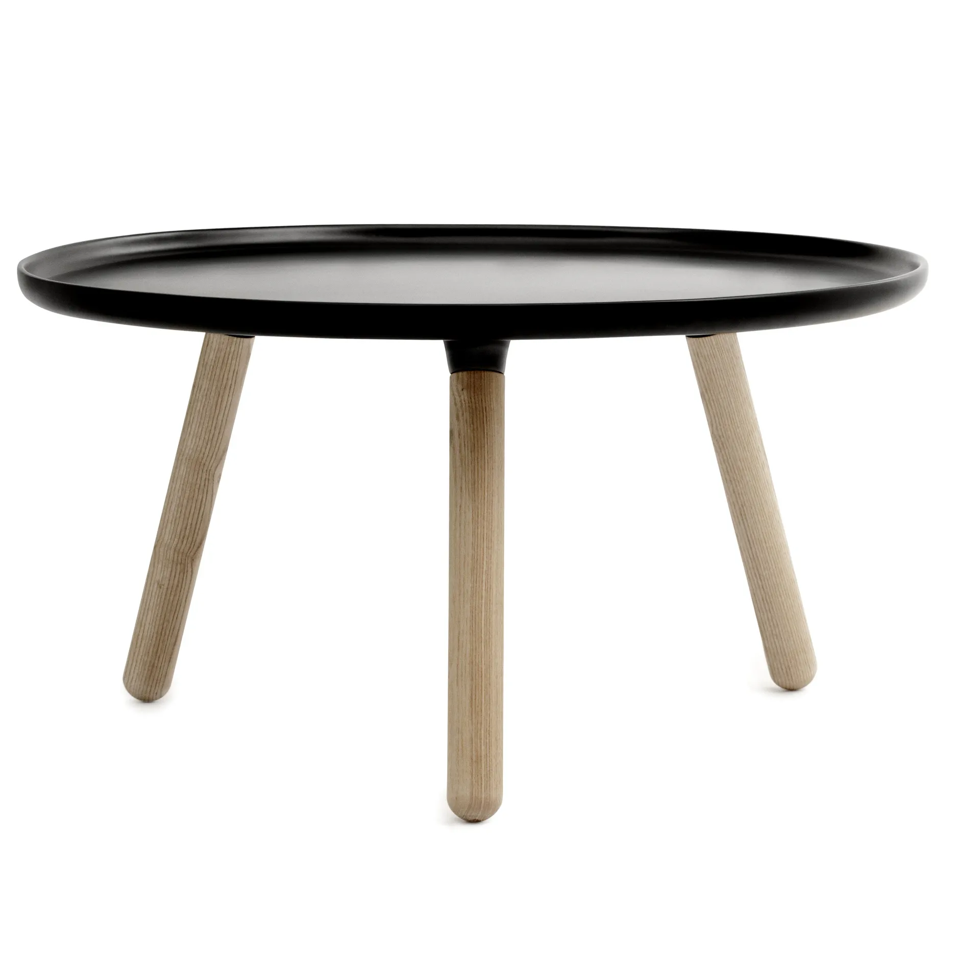 Mesa Normann table Freixo-preto , grande Normann Copenhagen