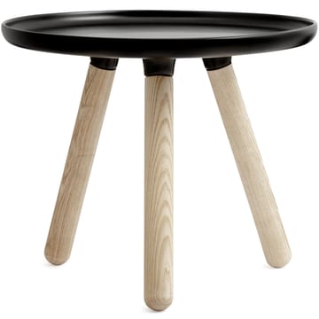 Mesa Normann table Freixo-preto  - pequeno - Normann Copenhagen