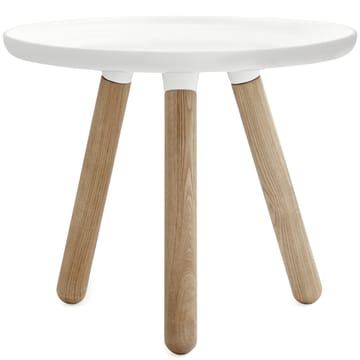 Mesa Normann Tablo Freixo-branco - pequeno - Normann Copenhagen