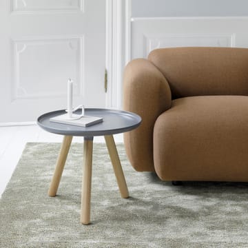 Mesa Tablo Freixo-branco - pequeno - Normann Copenhagen