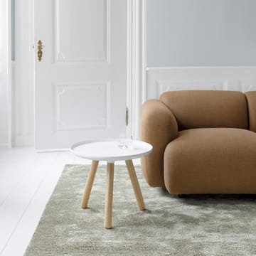 Mesa Tablo Freixo-branco - pequeno - Normann Copenhagen