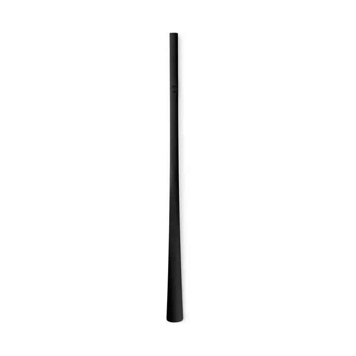 Normann calçadeira - Black (preto) - Normann Copenhagen