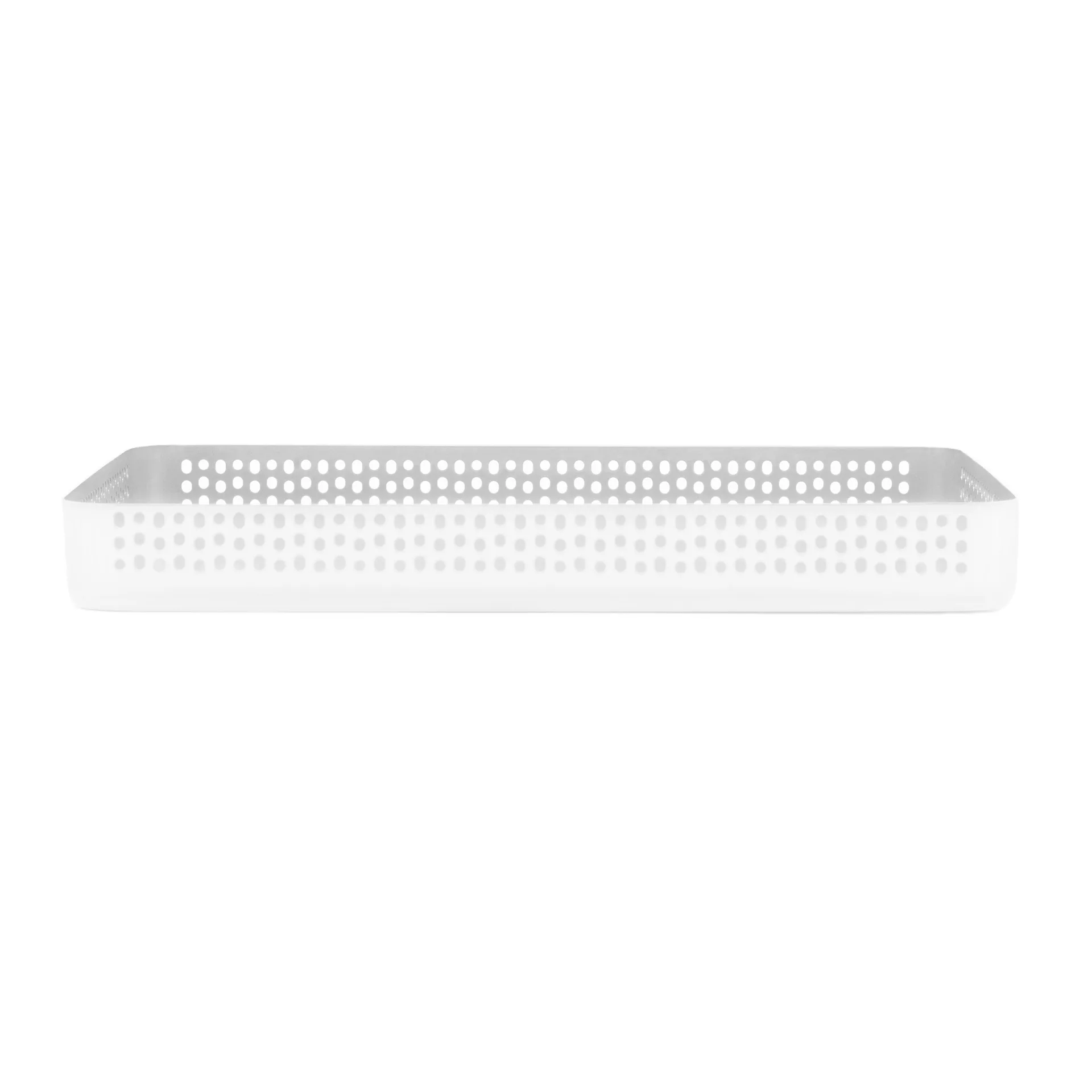 Organizador branco Nic Nac, XL Normann Copenhagen