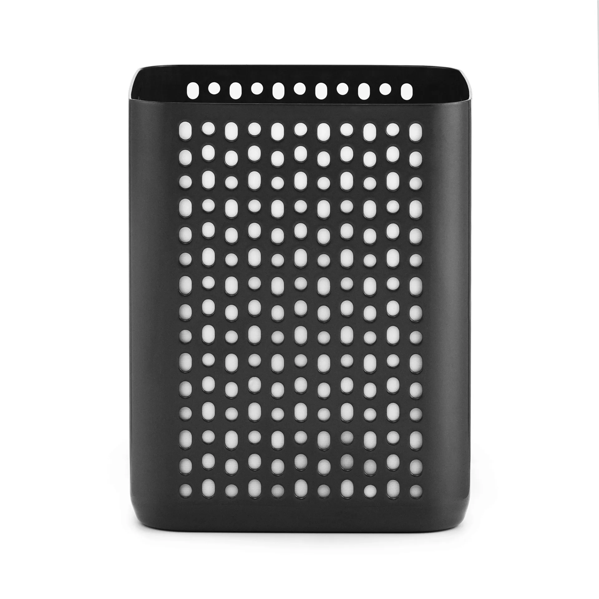 Organizador preto Nic Nac, pequeno Normann Copenhagen