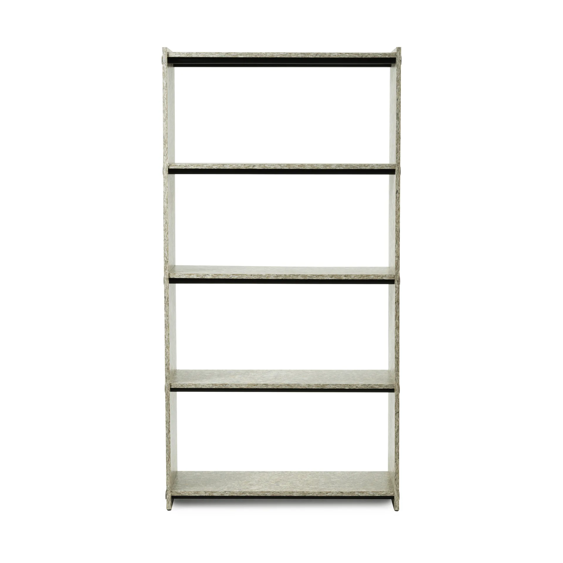 Pap estante de chão, Multi, alto Normann Copenhagen