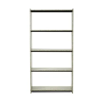 Pap estante de chão - Multi, alto - Normann Copenhagen