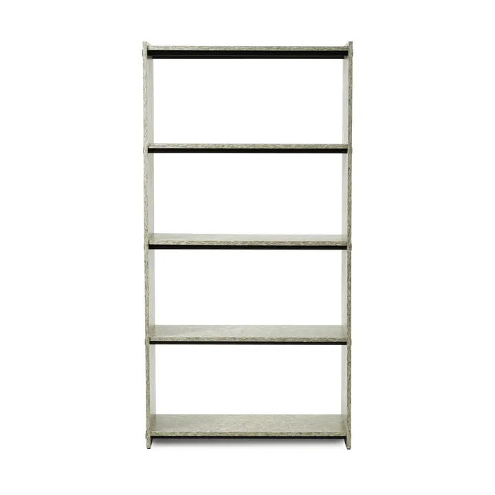 Pap estante de chão - Multi, alto - Normann Copenhagen