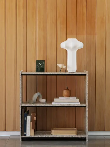 Pap estante de chão - Multi, baixo - Normann Copenhagen