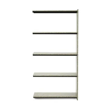 Pap estante de chão - Multi, extensão alta - Normann Copenhagen