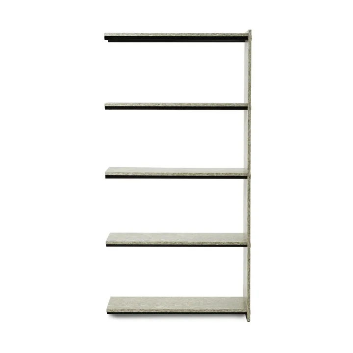 Pap estante de chão - Multi, extensão alta - Normann Copenhagen