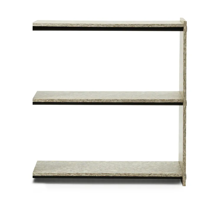 Pap estante de chão - Multi, extensão baixa - Normann Copenhagen