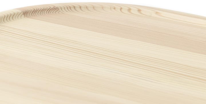 Pinheiro mesa grande Ø65 cm H:44.5 cm, Pine Normann Copenhagen