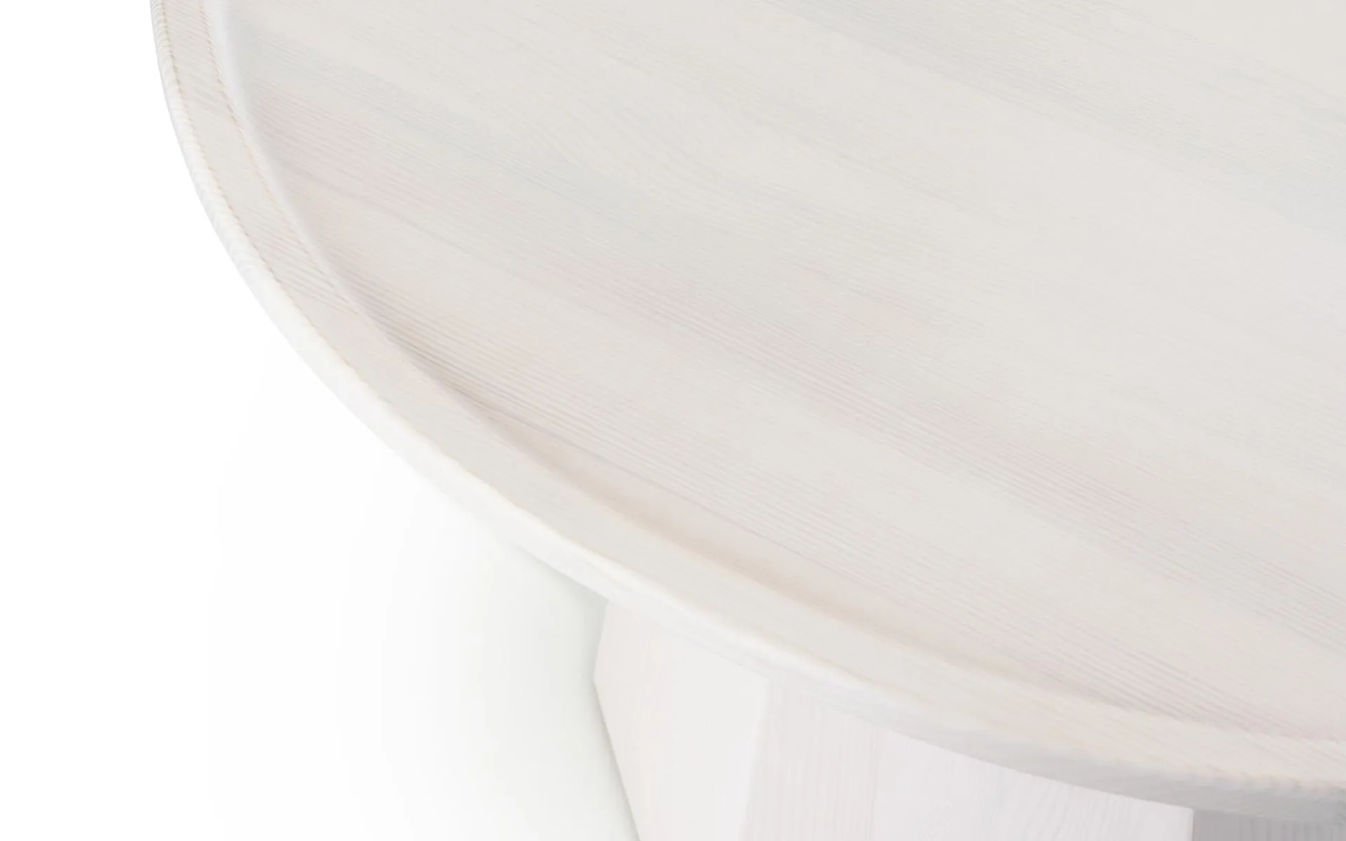 Pinheiro mesa grande Ø65 cm H:44.5 cm, Rose Normann Copenhagen