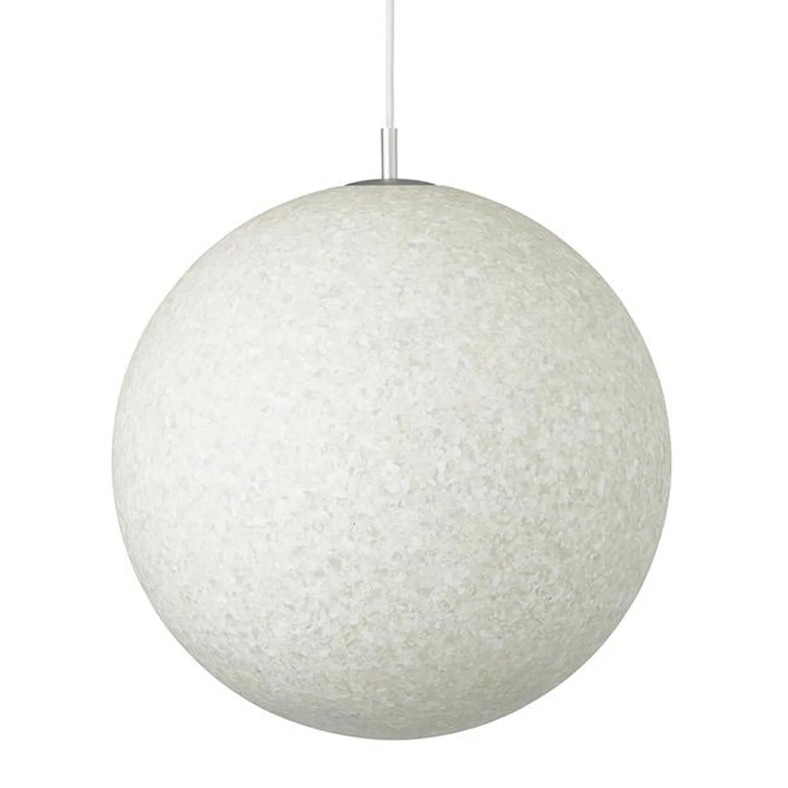 Pix candeeiro suspenso Ø45 cm, Branco Normann Copenhagen