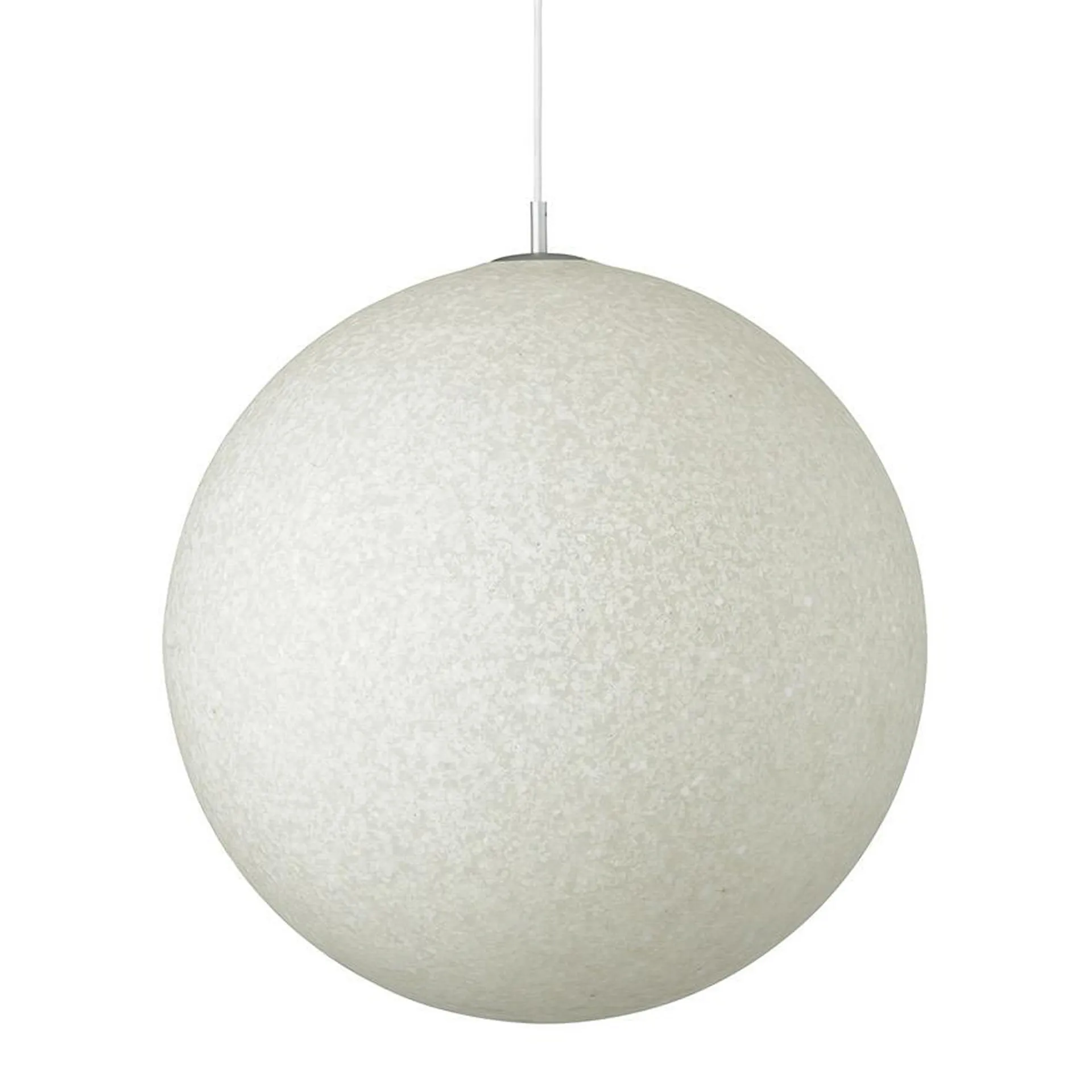 Pix candeeiro suspenso Ø60 cm, Branco Normann Copenhagen