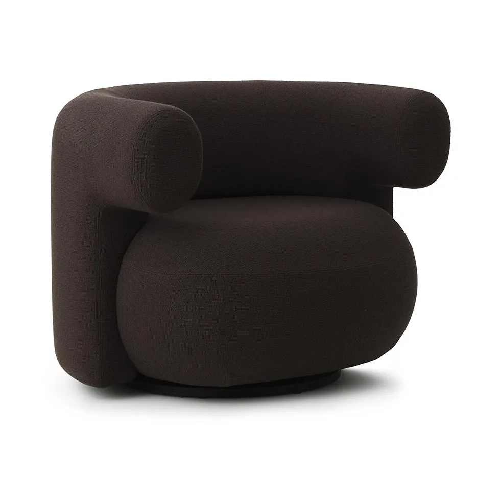 Poltrona Burra com retorno, Yoredale UDA06 Normann Copenhagen