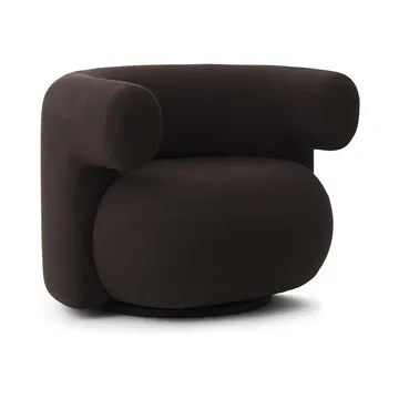 Poltrona Burra com retorno - Yoredale UDA06 - Normann Copenhagen