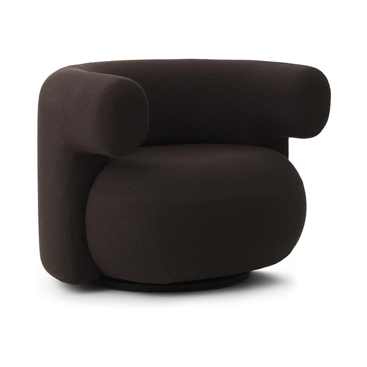 Poltrona Burra com retorno - Yoredale UDA06 - Normann Copenhagen