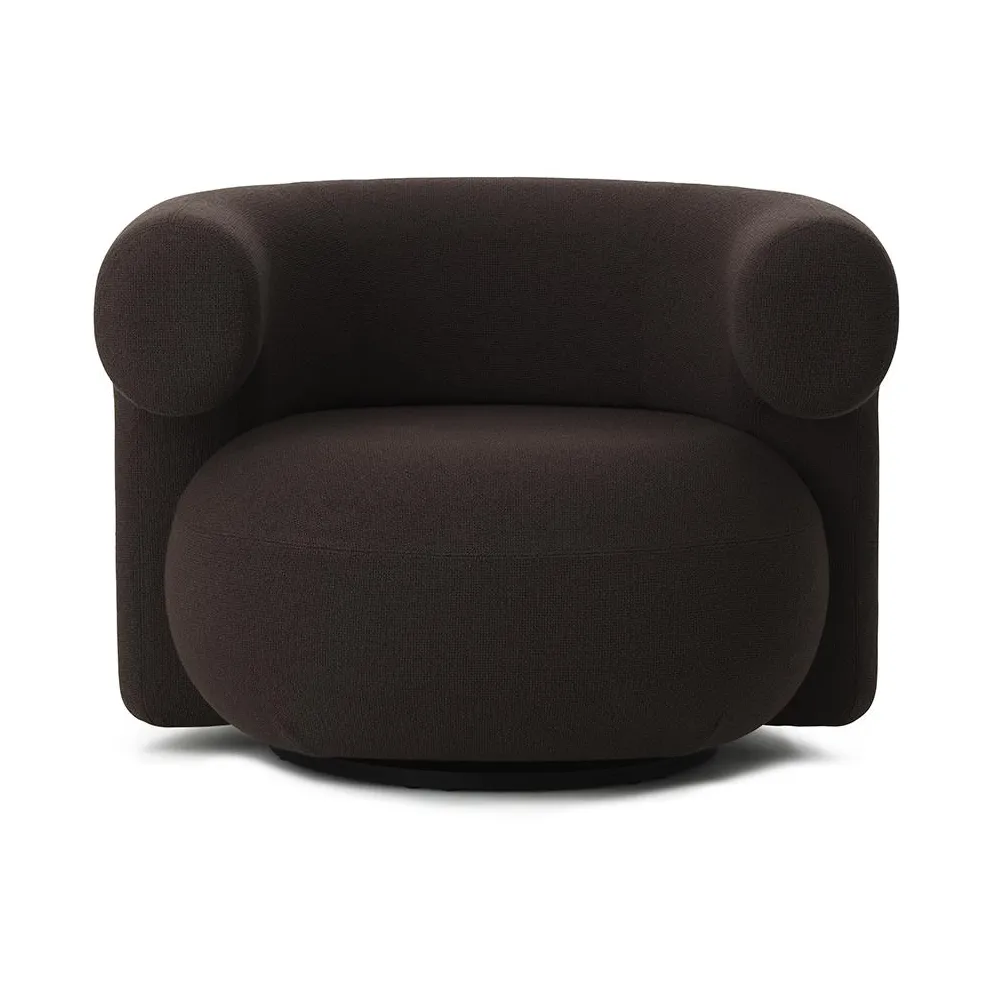 Poltrona Burra com retorno, Yoredale UDA06 Normann Copenhagen