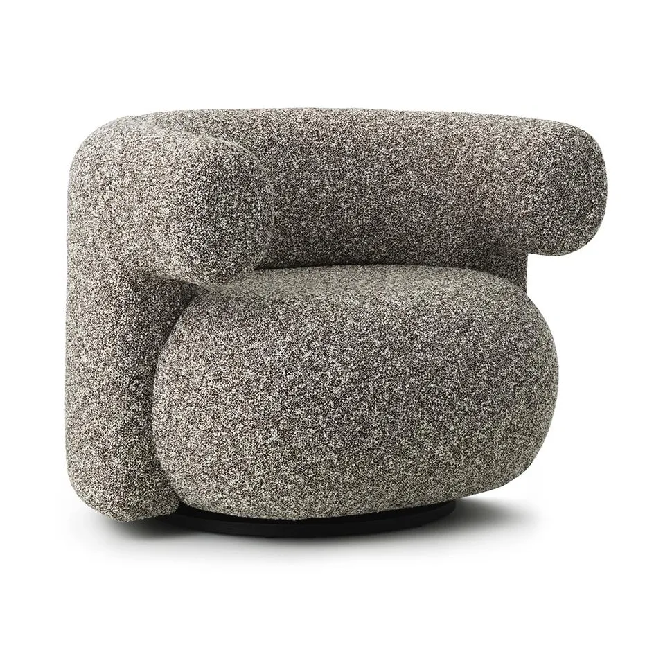 Poltrona Burra com retorno, Zero 0011 Normann Copenhagen