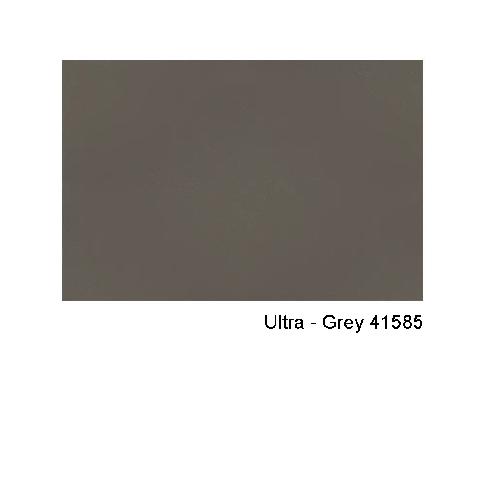 Poltrona Hyg, Couro ultra 41585 cinzento Normann Copenhagen