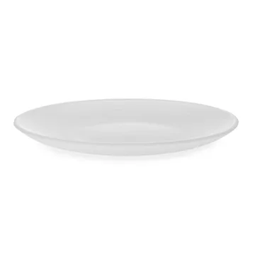 Prato Cosmic Ø21 - Branco - Normann Copenhagen