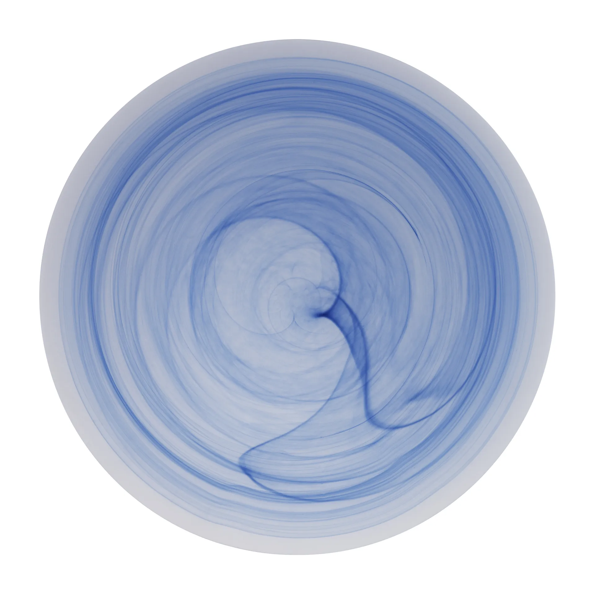 Prato Cosmic Ø27, Azul  Normann Copenhagen