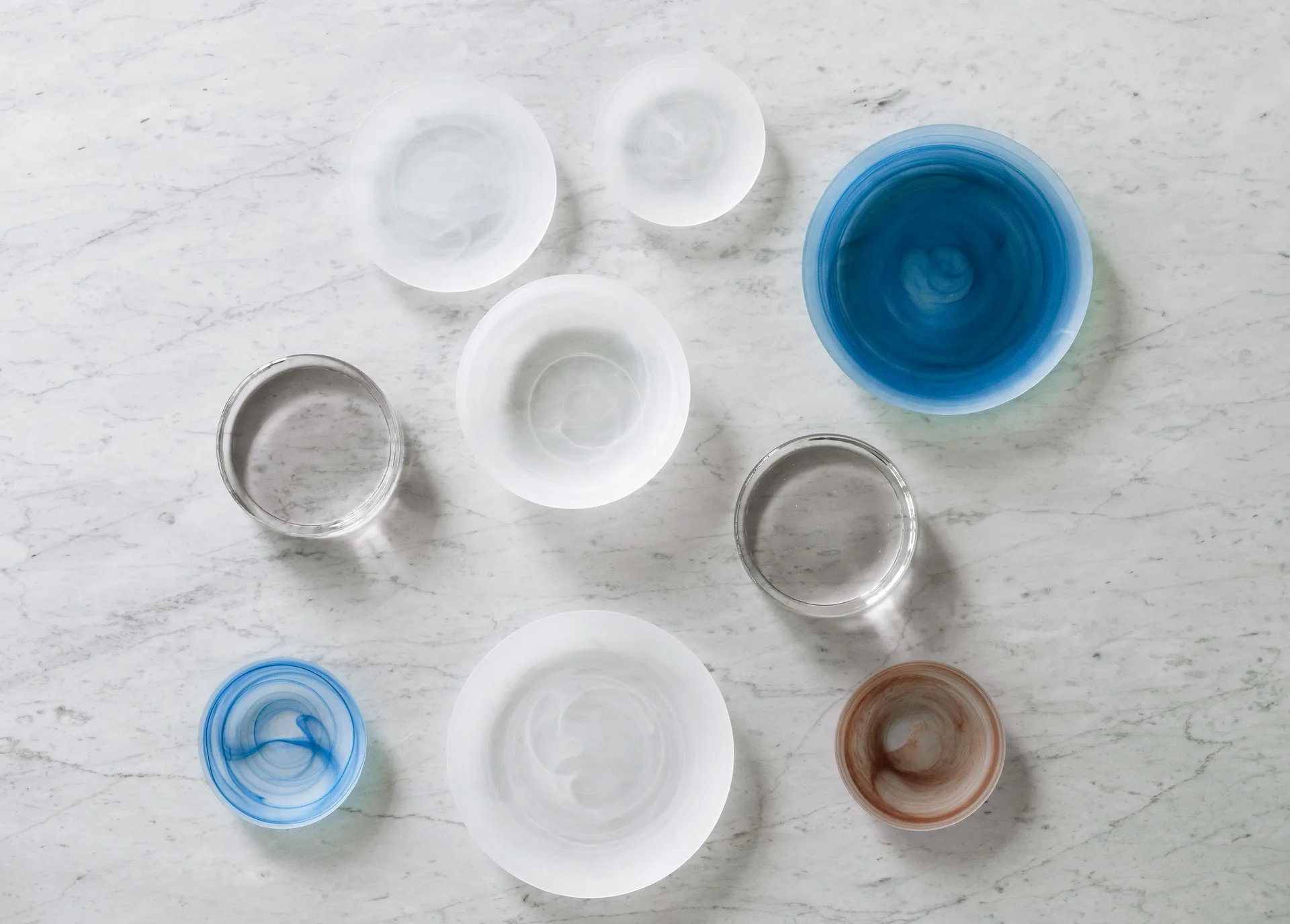 Prato Cosmic Ø27, Branco Normann Copenhagen