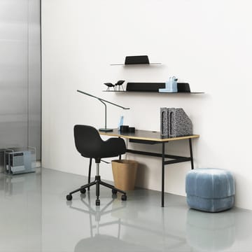 Pufe Circus - azul claro - Normann Copenhagen