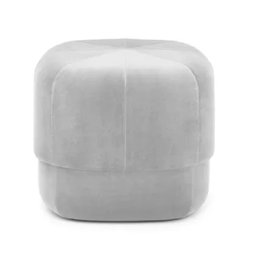 Pufe Circus - bege - Normann Copenhagen