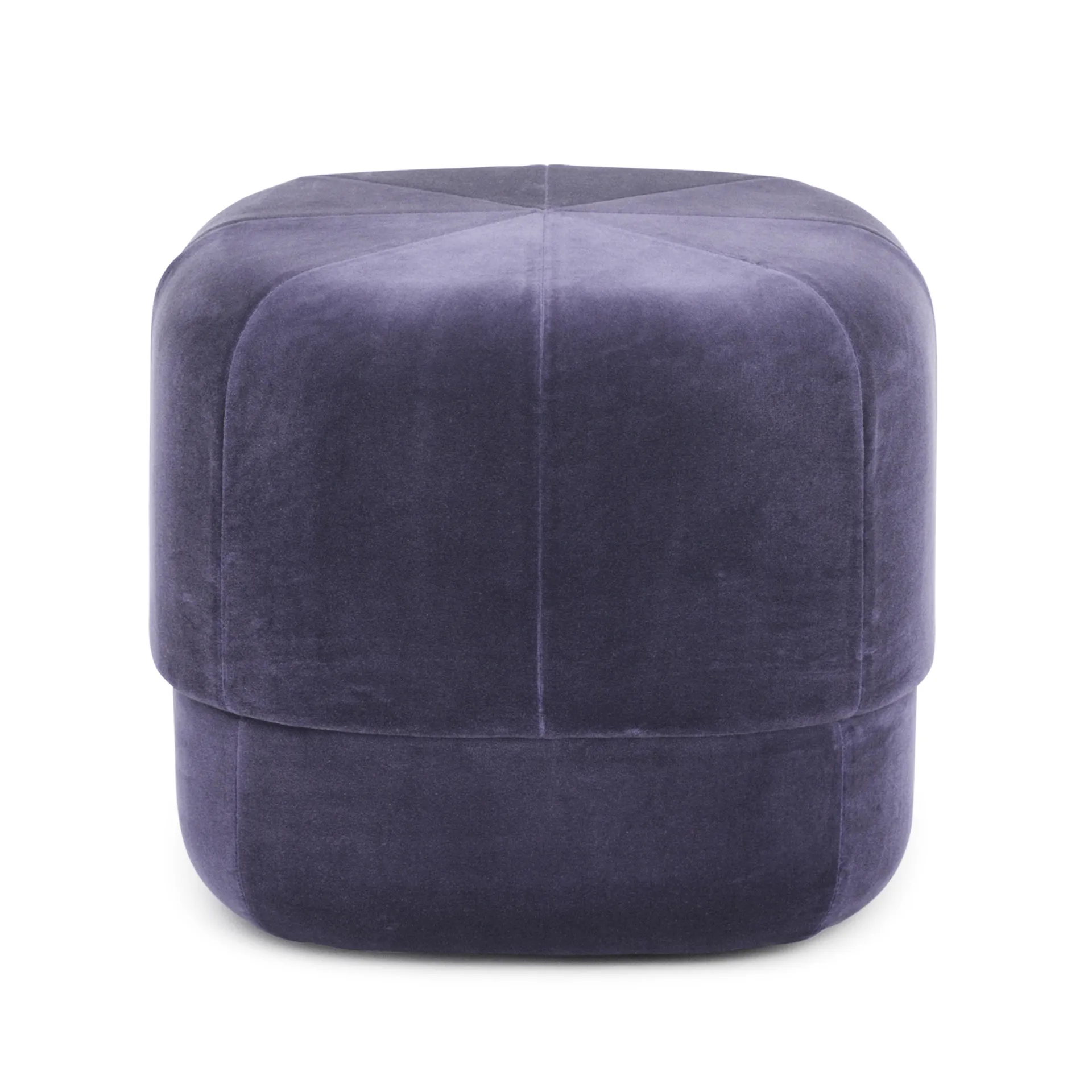 Pufe Circus, roxo Normann Copenhagen