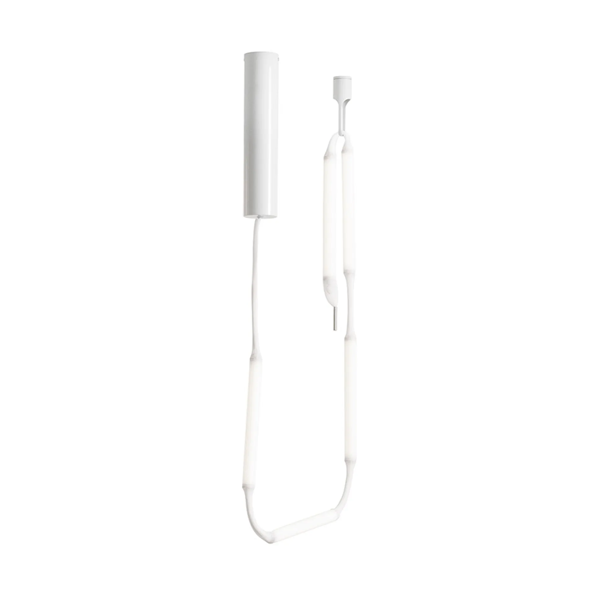 Reb candeeiro de teto 5, Branco Normann Copenhagen