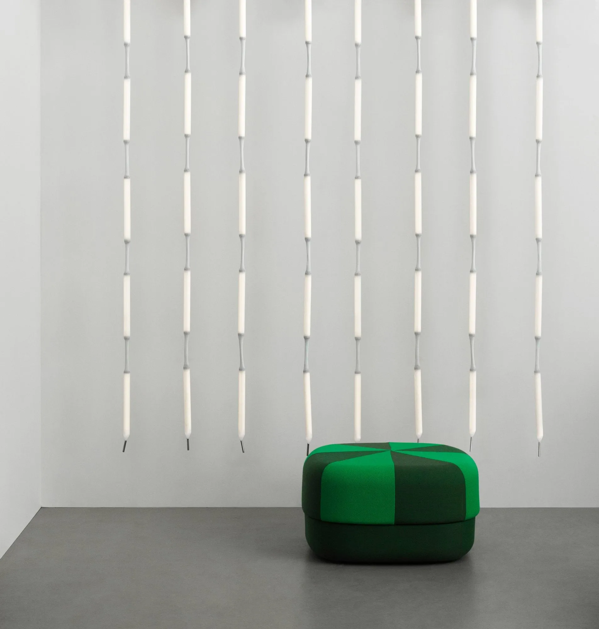 Reb candeeiro de teto 5, Branco Normann Copenhagen