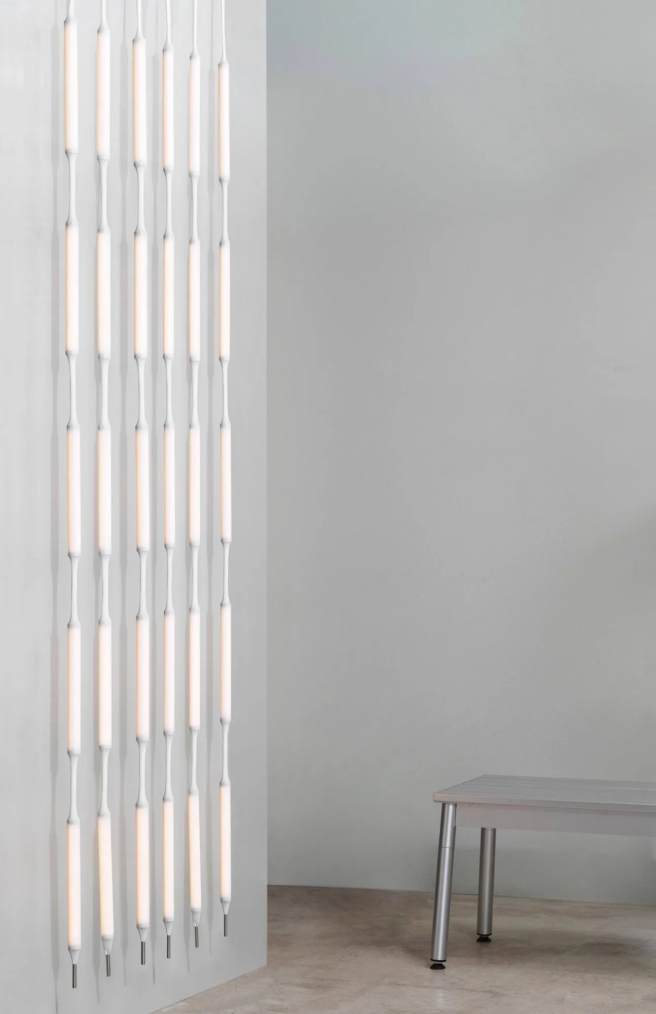 Reb candeeiro de teto 5, Branco Normann Copenhagen