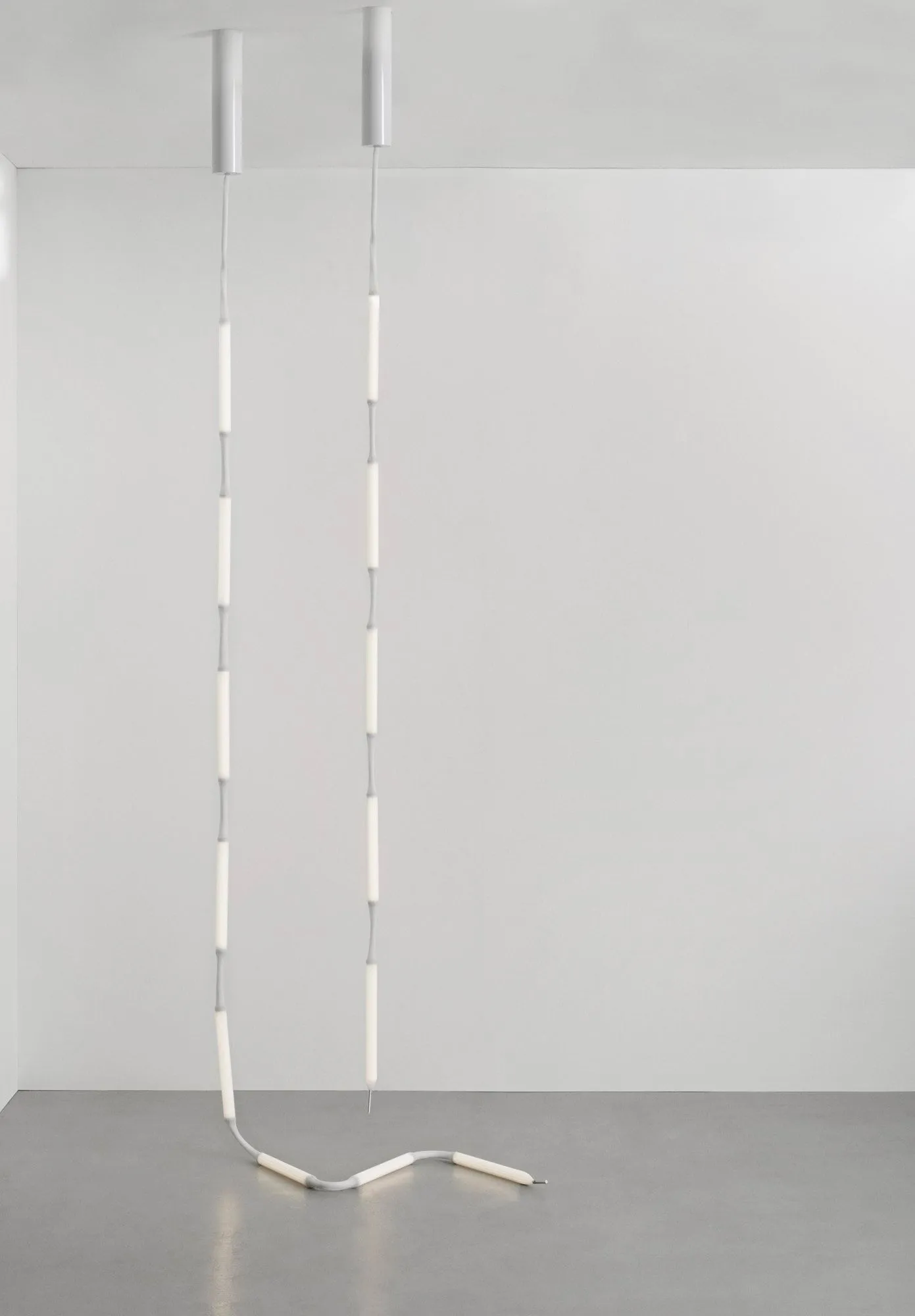Reb candeeiro de teto 5, Branco Normann Copenhagen