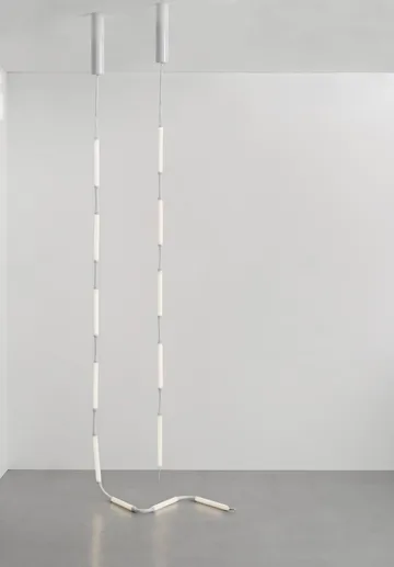 Reb candeeiro de teto 5 - Branco - Normann Copenhagen
