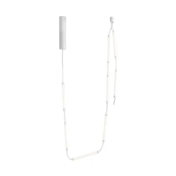 Reb candeeiro de teto 8 - Branco - Normann Copenhagen