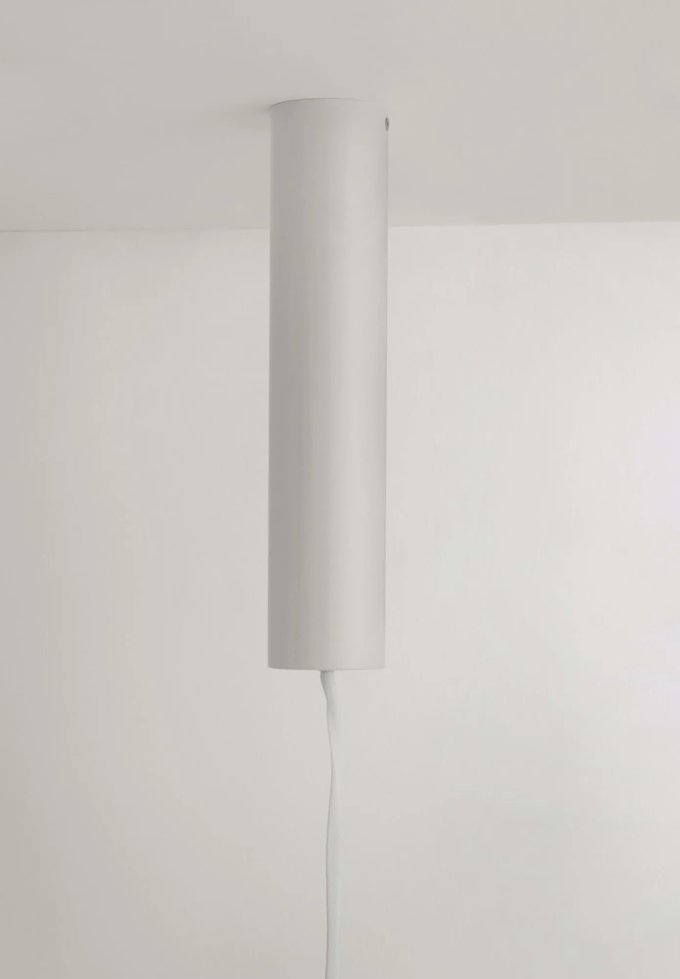 Reb gancho de teto, Branco Normann Copenhagen