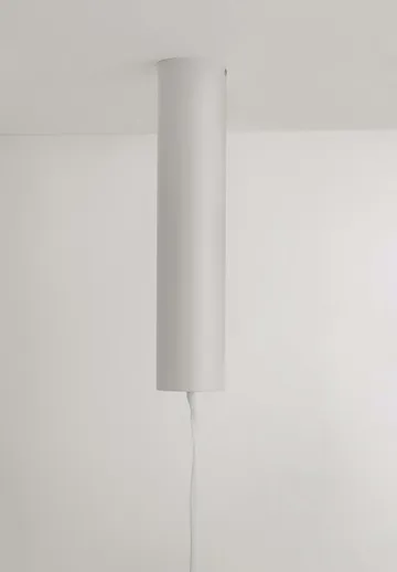 Reb gancho de teto - Branco - Normann Copenhagen