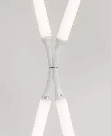 Reb gancho de teto - Branco - Normann Copenhagen