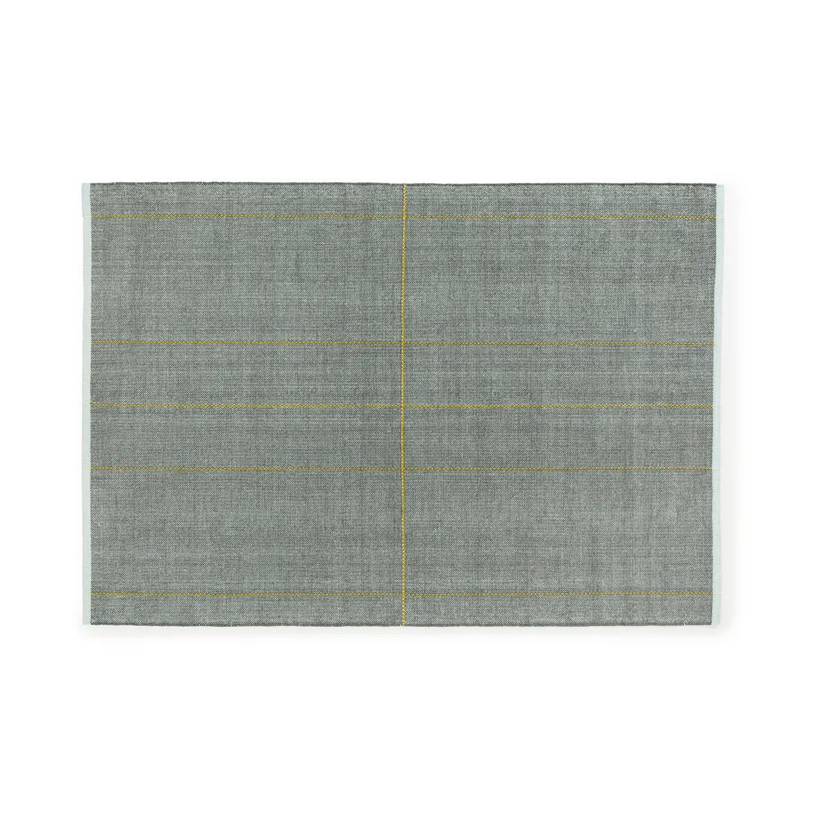 Seam tapete, Tons de azul, 170x240 cm Normann Copenhagen