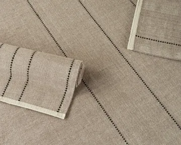 Seam tapete - Tons de cinza, 200x300 cm - Normann Copenhagen