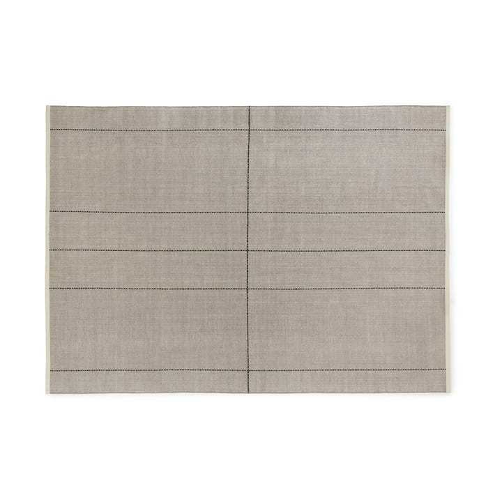 Seam tapete - Tons de cinza, 250x350 cm - Normann Copenhagen