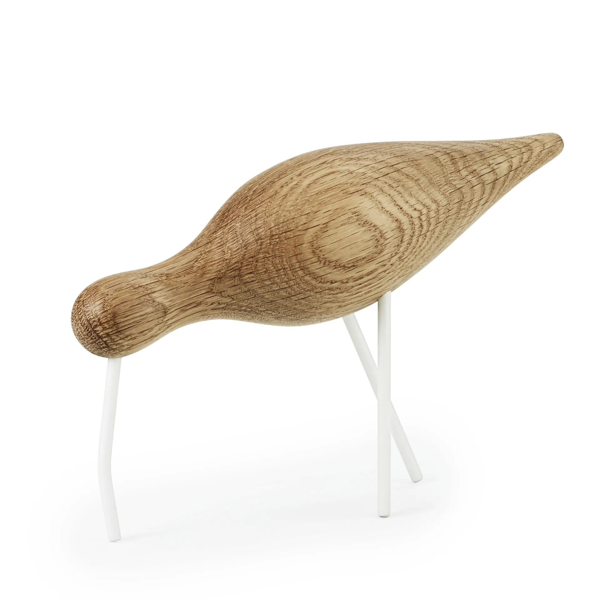 Shorebird carvalho-branco , grande Normann Copenhagen