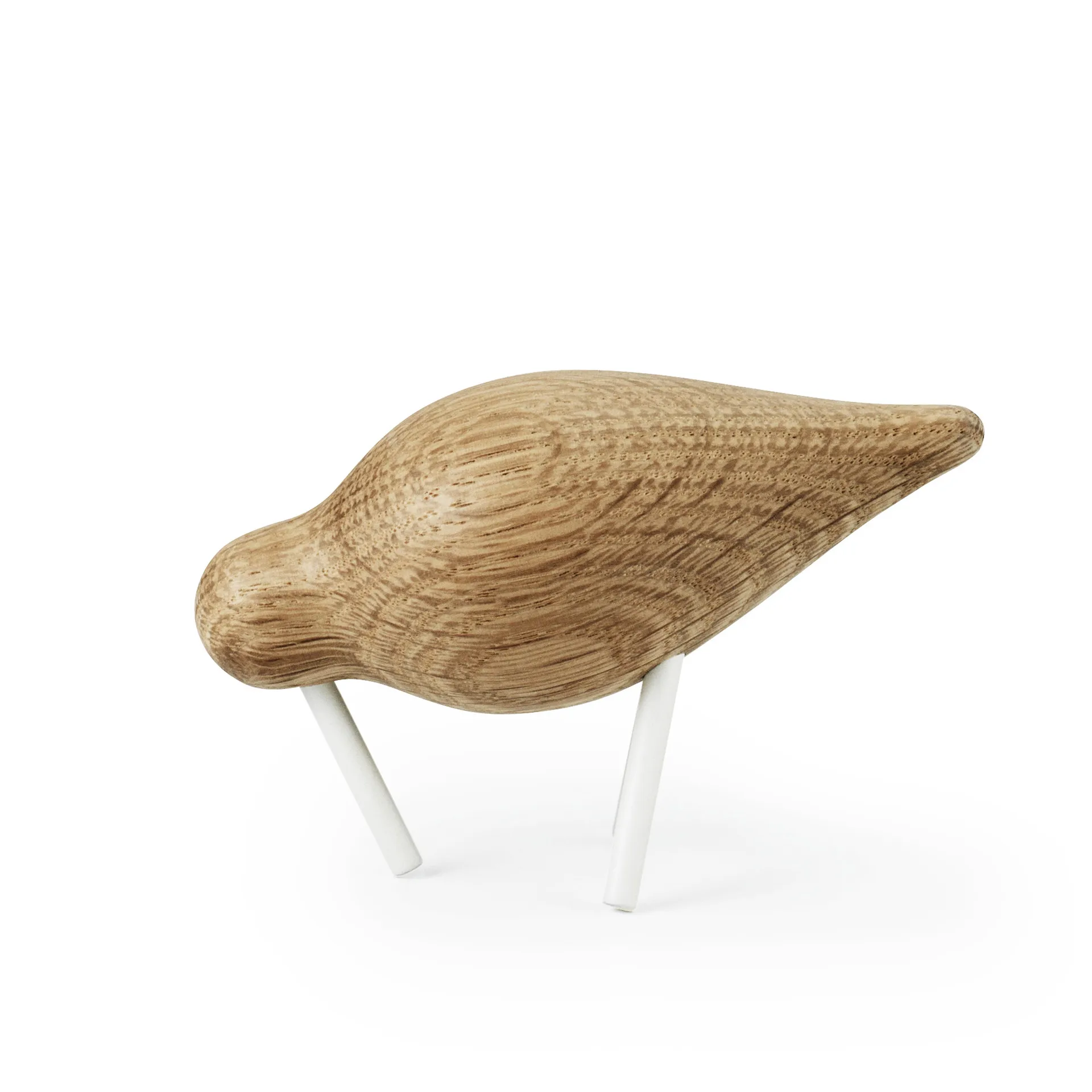 Shorebird carvalho-branco , pequeno Normann Copenhagen